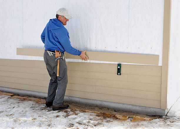 Siding for New Construction in South Jordan, UT